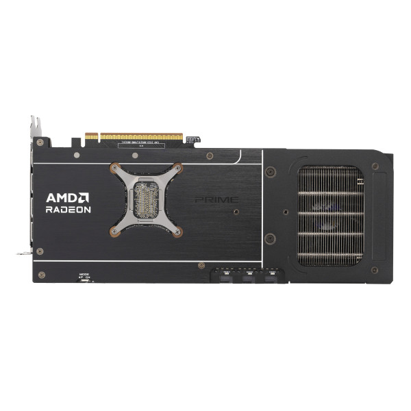 ВИДЕОКАРТА ASUS PRIME RADEON RX 9070 XT OC EDITION 16GB (PRIME-RX9070XT-O16G) 6