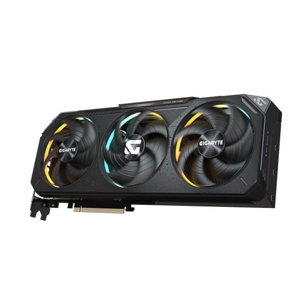 Видеокарта Gigabyte GeForce RTX 5070 GAMING OC 12G (GV-N5070GAMING