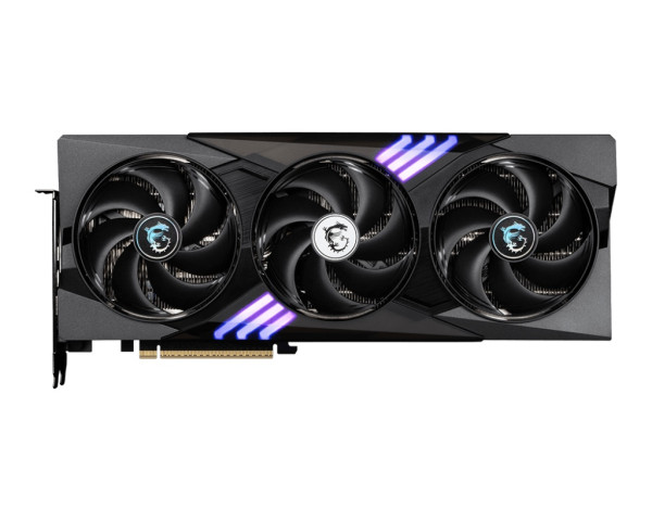 めい　新品　MSI RTX 5070 12G Gaming Trio OC MSI GeForce RTX 5070 12G GAMING TRIO OC (912-V532-029) купить в