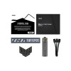 ВІДЕОКАРТА ASUS TUF GAMING GEFORCE RTX 5070 TI 16GB GDDR7 OC EDITION (TUF-RTX5070TI-O16G-GAMING) 9