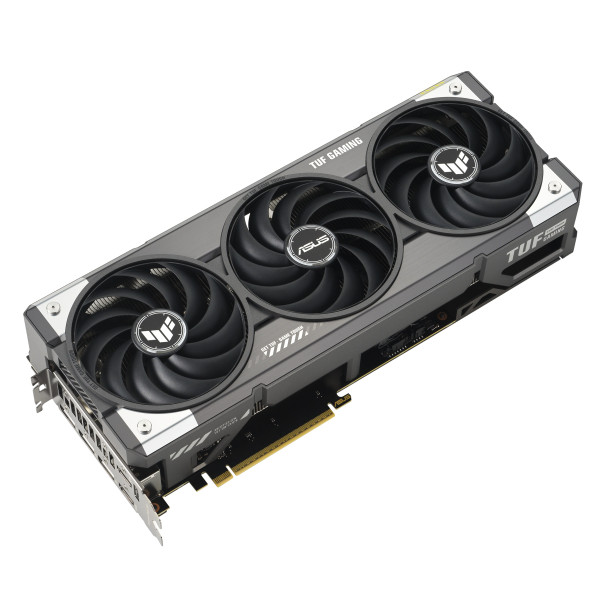 ВІДЕОКАРТА ASUS TUF GAMING GEFORCE RTX 5070 TI 16GB GDDR7 OC EDITION (TUF-RTX5070TI-O16G-GAMING) 3