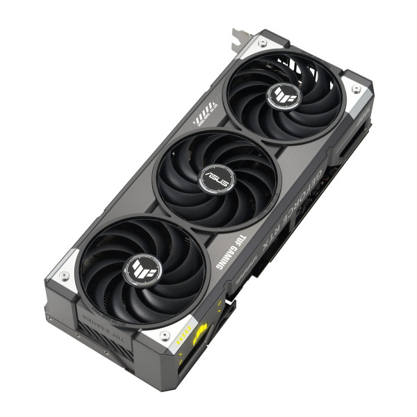 ВІДЕОКАРТА ASUS TUF GAMING GEFORCE RTX 5070 TI 16GB GDDR7 OC EDITION (TUF-RTX5070TI-O16G-GAMING) 4