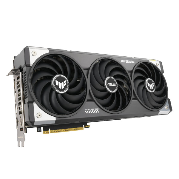 ВІДЕОКАРТА ASUS TUF GAMING GEFORCE RTX 5070 TI 16GB GDDR7 OC EDITION (TUF-RTX5070TI-O16G-GAMING) 5
