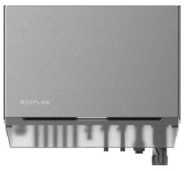СОНЯЧНИЙ ІНВЕРТОР ECOFLOW POWER OCEAN PLUS 30 KWH 3