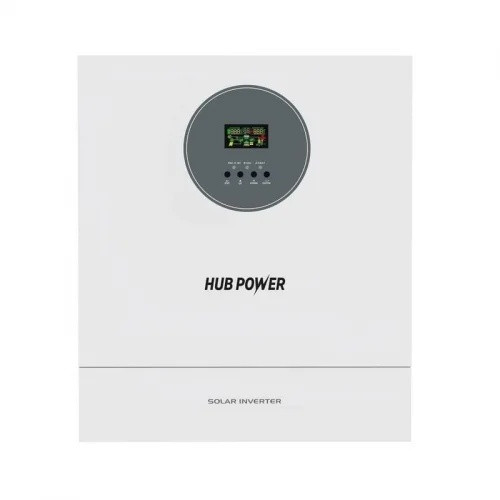 СОНЯЧНИЙ ІНВЕРТОР HUB POWER HPGI-1148 0