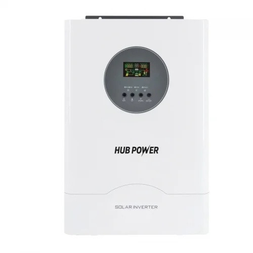 СОНЯЧНИЙ ІНВЕРТОР HUB POWER HPGI-3024 0