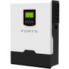 СОНЯЧНИЙ ІНВЕРТОР FORTE AXPERT VM II PREMIUM 3K (142511) 0