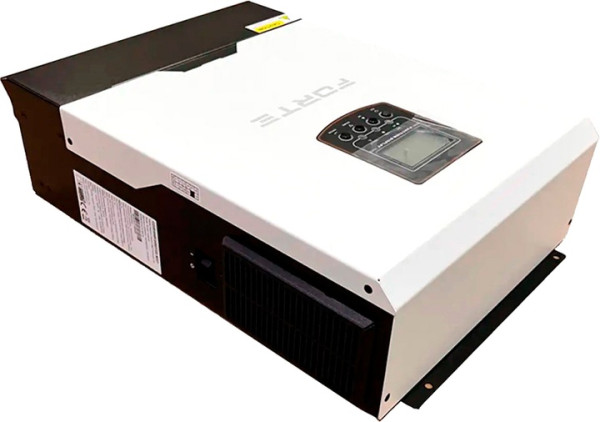 СОНЯЧНИЙ ІНВЕРТОР FORTE AXPERT VM II PREMIUM 3K (142511) 2