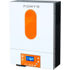 СОНЯЧНИЙ ІНВЕРТОР FORTE AXPERT VM III-6000 TWIN (142512) 0