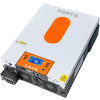 СОНЯЧНИЙ ІНВЕРТОР FORTE AXPERT VM III-6000 TWIN (142512) 1