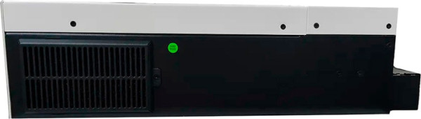 СОНЯЧНИЙ ІНВЕРТОР FORTE AXPERT VM III-6000 TWIN (142512) 3