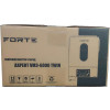 СОНЯЧНИЙ ІНВЕРТОР FORTE AXPERT VM III-6000 TWIN (142512) 4
