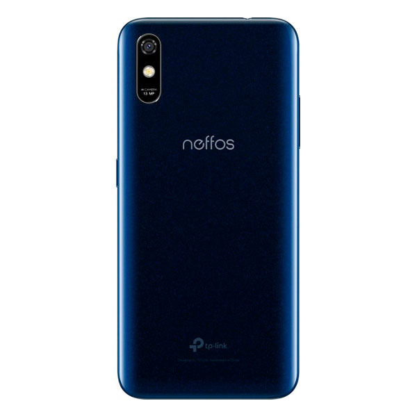 СМАРТФОН TP-LINK NEFFOS C9 MAX 2/32GB DARK BLUE 5