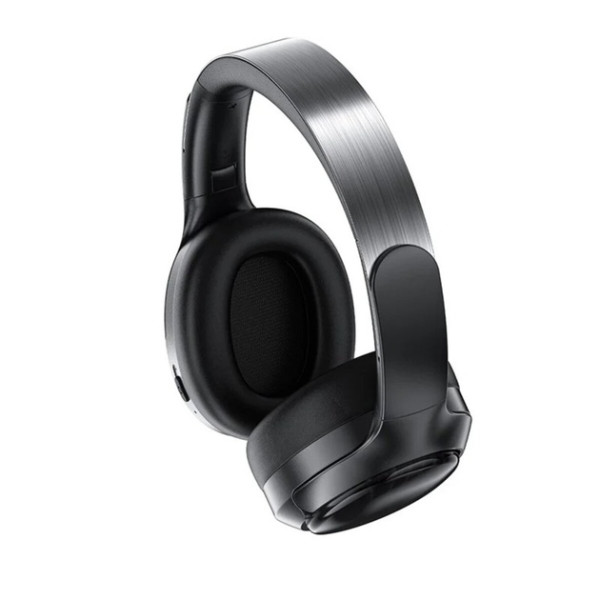 НАКЛАДНІ НАВУШНИКИ ACEFAST H5 ACTIVE NOISE CANCELLING WIRELESS HEADSET BLACK 2