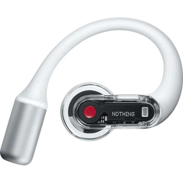 Nothing Ear (open) オープンイヤーヘッドホン Бездротові навушники Nothing Ear (open) White купити, ціна та