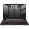 НОУТБУК ASUS TUF GAMING A15 FA507UV-LP077 (90NR0I25-M008V0) MECHA GRAY 0