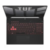 НОУТБУК ASUS TUF GAMING A15 FA507UV-LP077 (90NR0I25-M008V0) MECHA GRAY 1