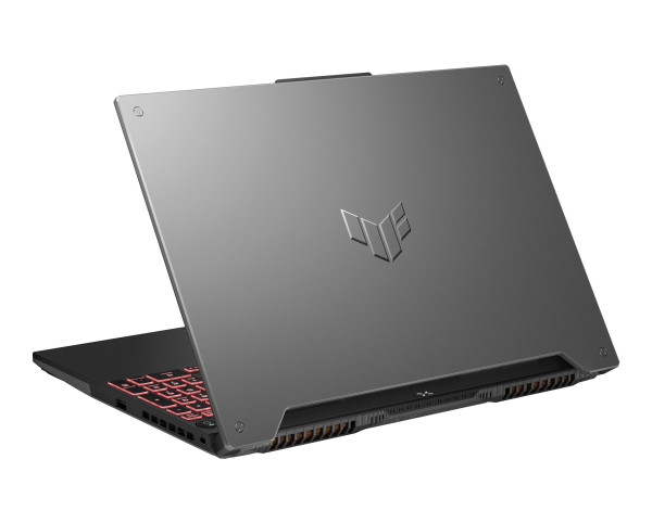 НОУТБУК ASUS TUF GAMING A15 FA507UV-LP077 (90NR0I25-M008V0) MECHA GRAY 3