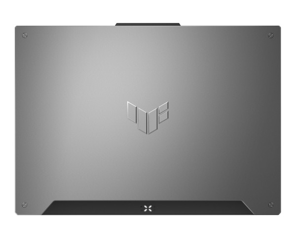 НОУТБУК ASUS TUF GAMING A15 FA507UV-LP077 (90NR0I25-M008V0) MECHA GRAY 4