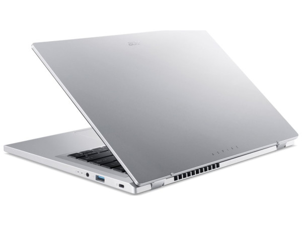 НОУТБУК ACER ASPIRE 3 A314-23P-R22X (NX.KDDEU.00D) PURE SILVER 2
