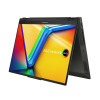НОУТБУК ASUS VIVOBOOK S16 FLIP TP3604VA (TP3604VA-WS51T) BLACK 2