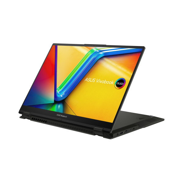 НОУТБУК ASUS VIVOBOOK S16 FLIP TP3604VA (TP3604VA-WS51T) BLACK 3