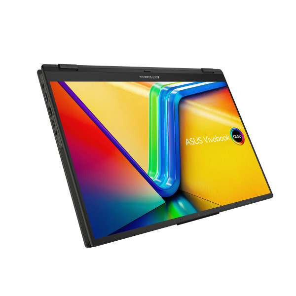 НОУТБУК ASUS VIVOBOOK S16 FLIP TP3604VA (TP3604VA-WS51T) BLACK 4
