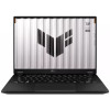 НОУТБУК ASUS TUF GAMING A14 (FA401UV-DB74) JAEGER GRAY 0