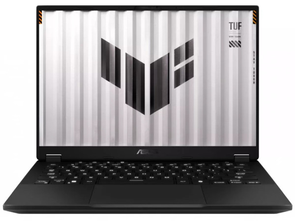 НОУТБУК ASUS TUF GAMING A14 (FA401UV-DB74) JAEGER GRAY 0