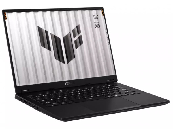 НОУТБУК ASUS TUF GAMING A14 (FA401UV-DB74) JAEGER GRAY 2