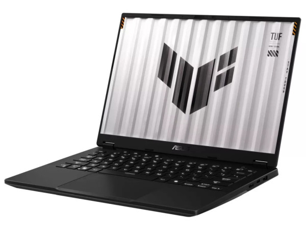 НОУТБУК ASUS TUF GAMING A14 (FA401UV-DB74) JAEGER GRAY 3
