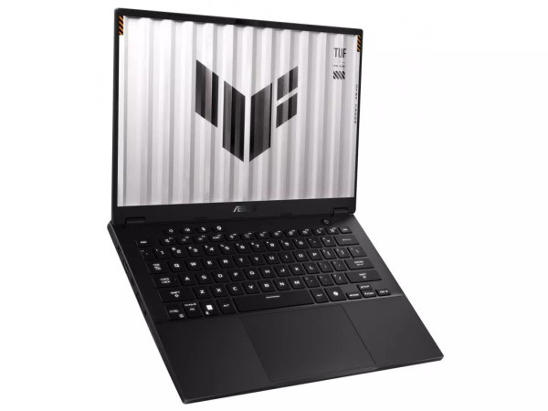 НОУТБУК ASUS TUF GAMING A14 (FA401UV-DB74) JAEGER GRAY 4