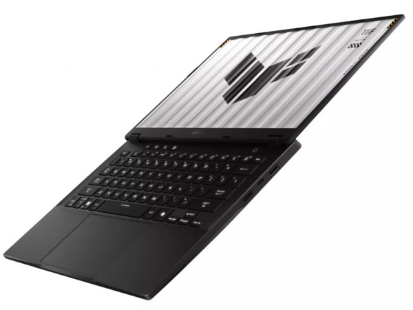 НОУТБУК ASUS TUF GAMING A14 (FA401UV-DB74) JAEGER GRAY 5
