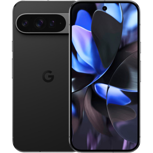 Смартфон Google Pixel 9 Pro XL 16/256GB Obsidian (Global) купити