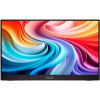 МОНІТОР ACER PM161QB1BMIUUX BLACK 15.6 (UM.ZP1EE.101) 0