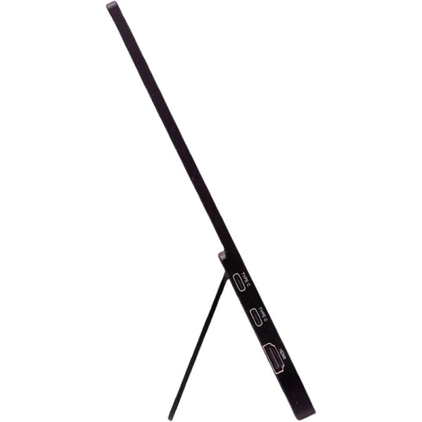 МОНІТОР ACER PM161QB1BMIUUX BLACK 15.6 (UM.ZP1EE.101) 3