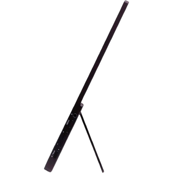 МОНІТОР ACER PM161QB1BMIUUX BLACK 15.6 (UM.ZP1EE.101) 4