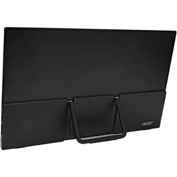 МОНІТОР ACER PM161QB1BMIUUX BLACK 15.6 (UM.ZP1EE.101) 5