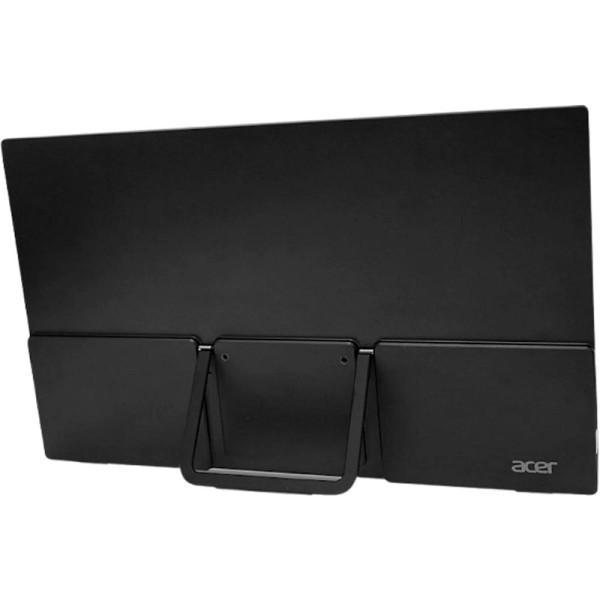 МОНІТОР ACER PM161QB1BMIUUX BLACK 15.6 (UM.ZP1EE.101) 6