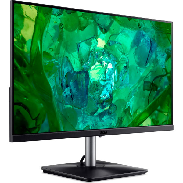 МОНИТОР ACER VERO RS242YG0BPAMIX BLACK 23.8 (UM.QR2EE.018) 1