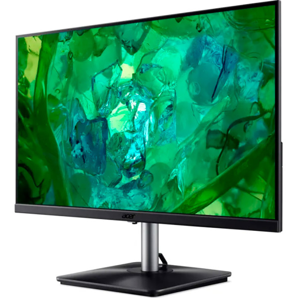 МОНИТОР ACER VERO RS242YG0BPAMIX BLACK 23.8 (UM.QR2EE.018) 2