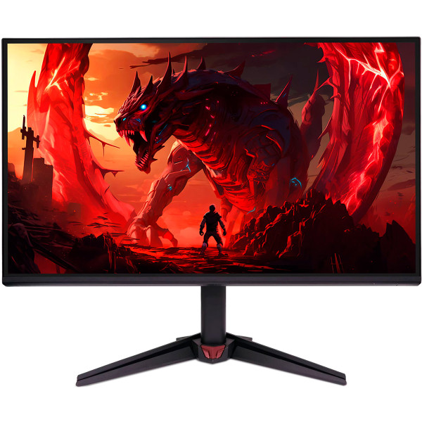 МОНИТОР ACER VG270GBMIPX BLACK 27 (UM.HV0EE.G01) 0