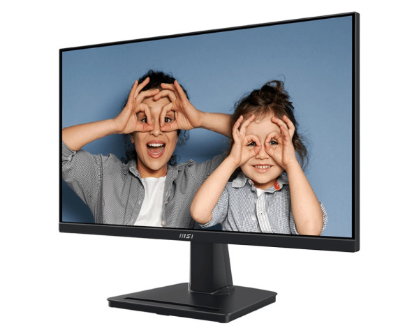 МОНІТОР MSI PRO MP225V BLACK 21.45 1