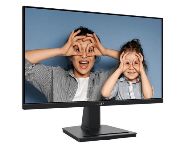 МОНІТОР MSI PRO MP225V BLACK 21.45 2