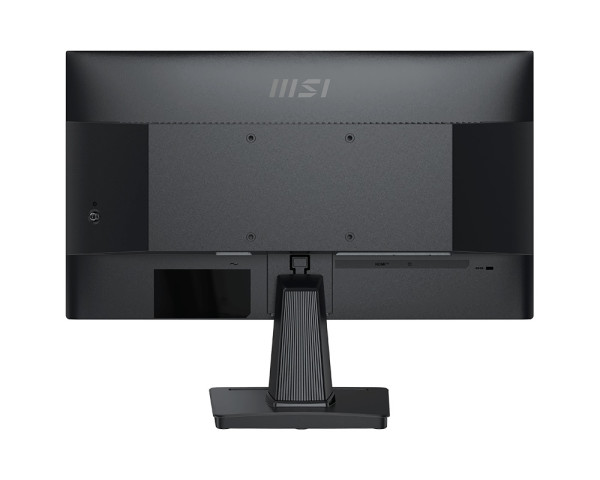 МОНІТОР MSI PRO MP225V BLACK 21.45 5