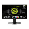 МОНІТОР MSI MAG 255PXF BLACK 24.5 0