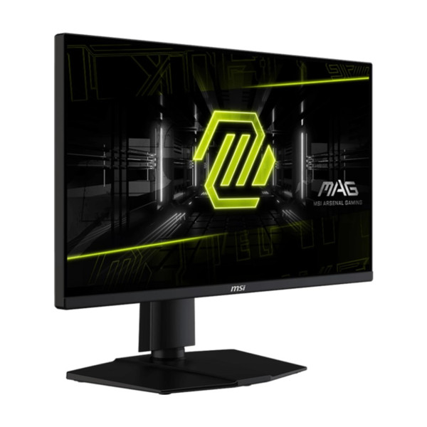 МОНІТОР MSI MAG 255PXF BLACK 24.5 1