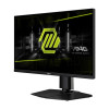 МОНІТОР MSI MAG 255PXF BLACK 24.5 2