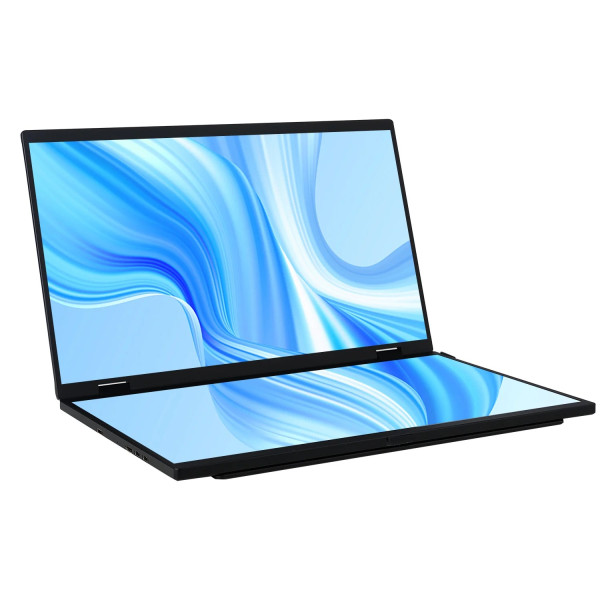 МОНІТОР UPERFECT USTATION DELTA BLACK 15.6 (M156E15) 1