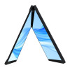 МОНІТОР UPERFECT USTATION DELTA BLACK 15.6 (M156E15) 2